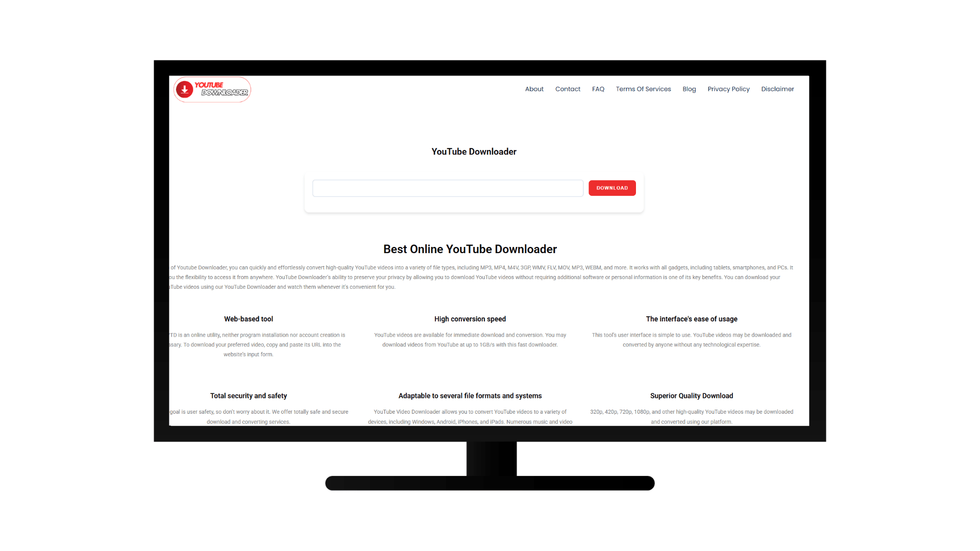 youtubedownloader